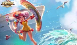 小乔cp皮肤最新爆料视频,视觉盛宴，浪漫升级！