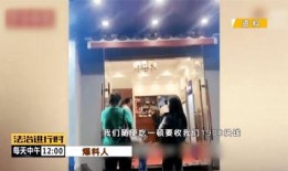 衡水黑店爆料视频,揭秘校园周边食品安全隐患