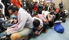 最新诈骗案爆料,连环陷阱，受害者血本无归